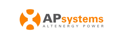 Logo APsystems Energy Power