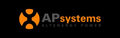 Logo APsystems Energy Power