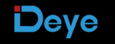 Logo Deye