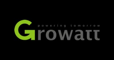 Logo Growatt