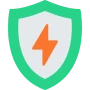 shield credits: https://www.flaticon.com/br/icones-gratis/economize-energia created by Muhammad Atif