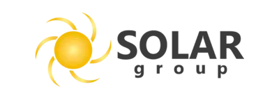 Logo Solar Group