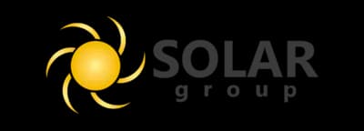 Logo Solar Group